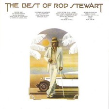 The best rod stewart - the,