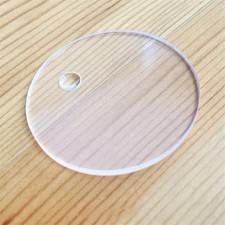 Lente di ingrandimento interna