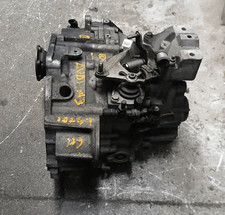 02M300046HX Cambio compl.  VOLKSWAGEN GOLF (1J) 1.9 TDI cat (85Kw) SW