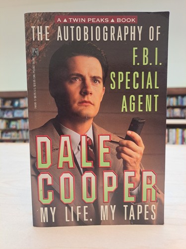 Autobiography fbi special - autobiography,
