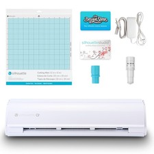 SILHOUETTE AMERICA CAMEO 5