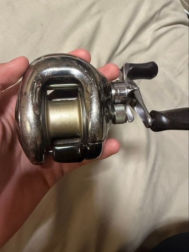 Shimano first generation - shimano,