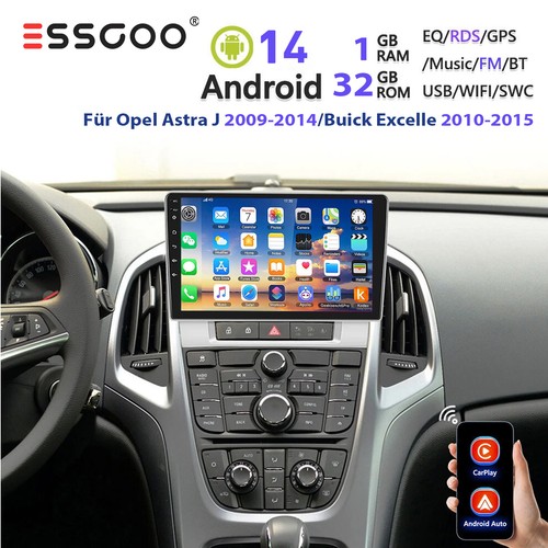 Per opel astra - buick, excelle