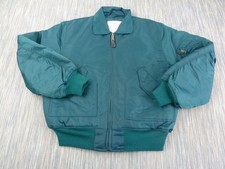 Giacca bomber vintage MA2