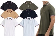 Tommy Hilfiger Polo Uomo