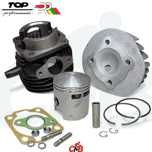 Gruppo termico 75cc 47 - termico, d.47