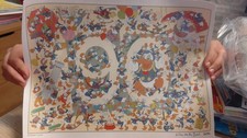 90 anni Paperino - Stampa