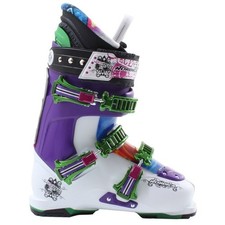 Scarponi da sci Nordica