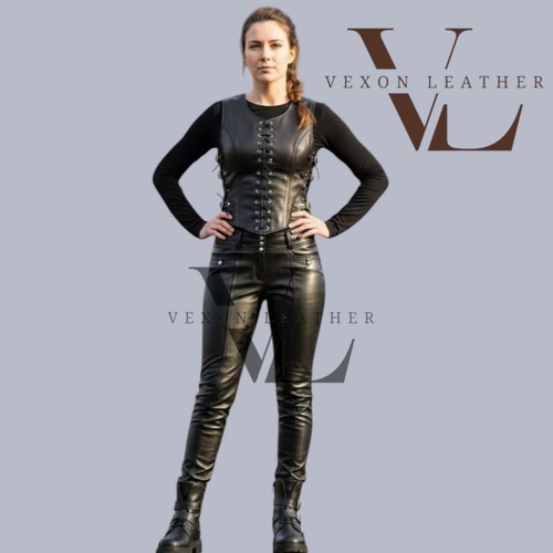 Set gilet pantaloni in - set,