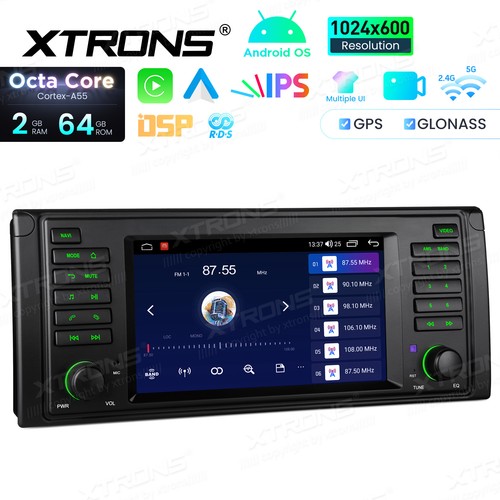 Autoradio pollici 64g - pollici, 2g+64g