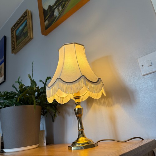 Lampada tavolo vintage - lampada,