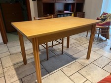 Tavolo Rettangolare Con Sedie