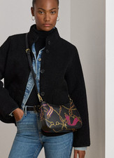 Borsa a tracolla Ralph Lauren