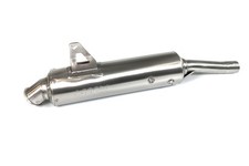 Scarico arrow replica - scarico, pd