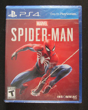 Marvel's Spider-Man (Sony