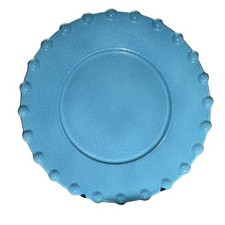 Ancora Piatto Ceramica