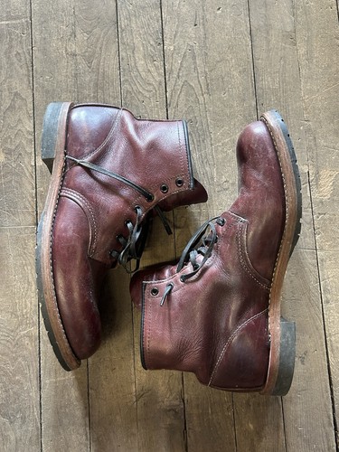 Stivali red wing - stivali,