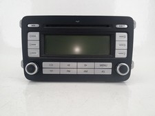 1K0035186AF AUDIO SYSTEM /