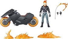 GHOST RIDER Figura Action