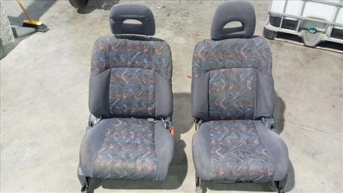 Sedili toyota rav4 g - toyota, 3p