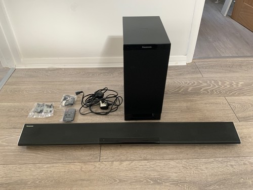 Sistema audio home theater