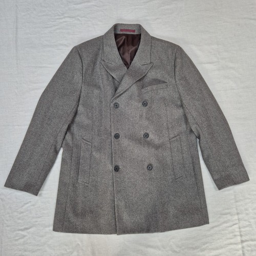 Cappotto stile jasper conran - cappotto,