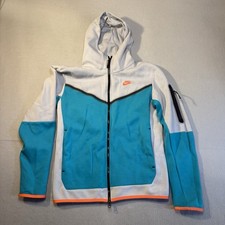 Nike Tech Fleece Wolf Grey