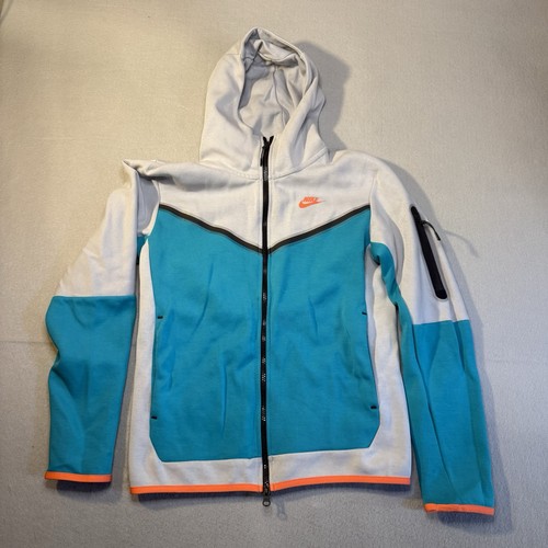 Nike tech fleece wolf - nike,