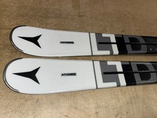SCI ATOMIC CLOUD LTD 164 cm