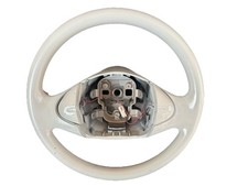 Volante Fiat Seicento Grigio