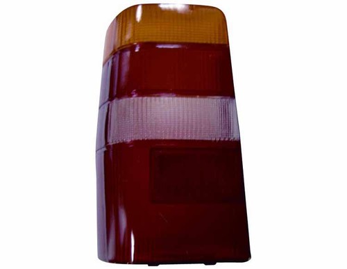 Plastica fanale posteriore - posteriore, dx