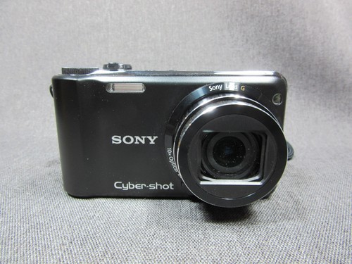 Obiettivo sony cybershot dsc - obiettivo,