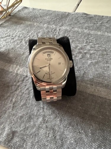 Orologio uomo automatico tudor - orologio,
