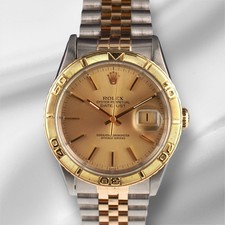 Orologio Uomo Rolex 36mm