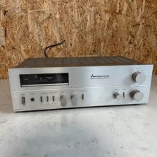Amplificatore integrato stereo