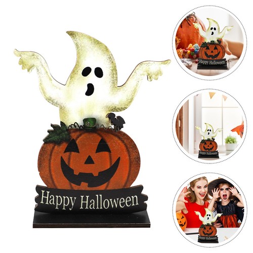 Decorazione zucca - decorazione, di