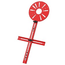Supporto per Scanalature di