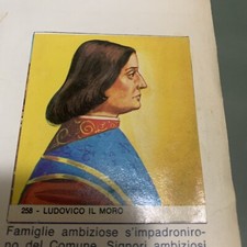 FIGURINA N.258 IMPERO ROMANO