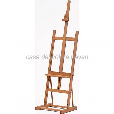 Cavalletto studio mabef - cavalletto,