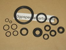 MOTO MORINI 500 501 EXCALIBUR