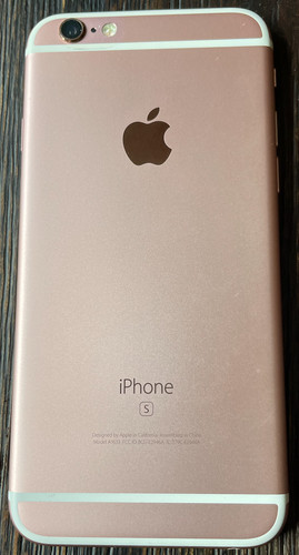 Apple iphone oro rosa - -,