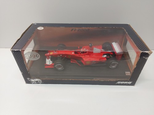Formula ferrari f1 2000 - 1,