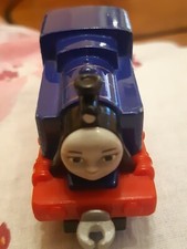 THE THOMAS & FRIENDS METAL