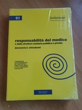 RESPONSABILITÀ DEL MEDICO E
