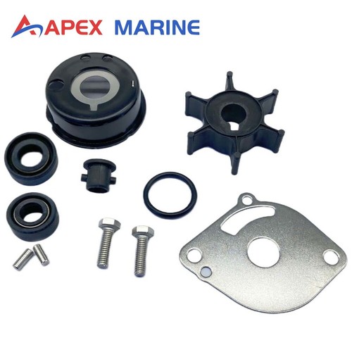 Kit riparazione girante pompa - riparazione,