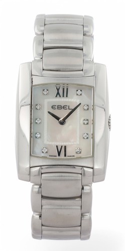 Bracciale acciaio ebel - bracciale,