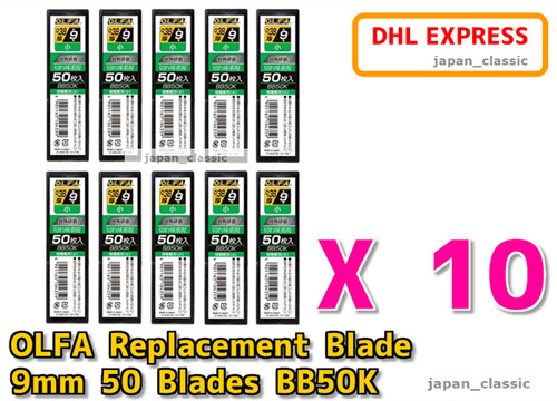 Olfa bb50k lama ricambio - olfa,