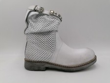 RPK - STIVALETTO IN PELLE