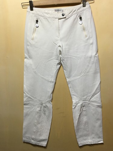 Moncler pantaloni jeans - -,