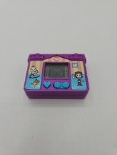 McDonalds Handheld Game &
